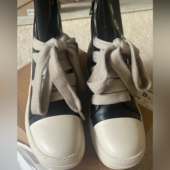 Shein sneakers size 42 NWT - Picture 6 of 7